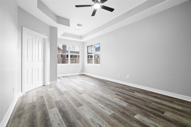 3018 Schumann Oaks Drive, Spring, TX 77386