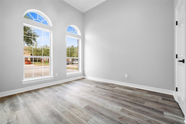 3018 Schumann Oaks Drive, Spring, TX 77386