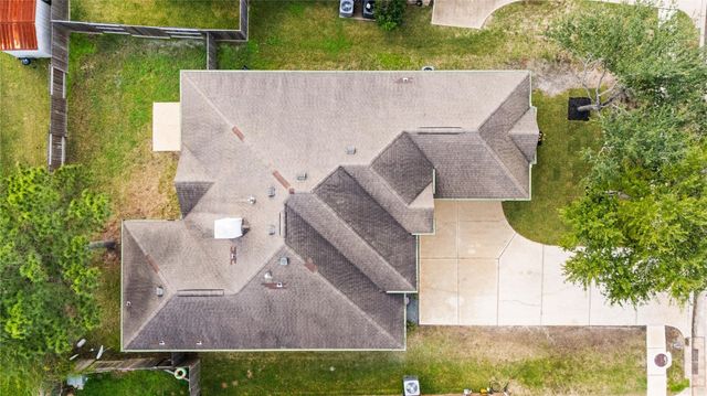 3018 Schumann Oaks Drive, Spring, TX 77386