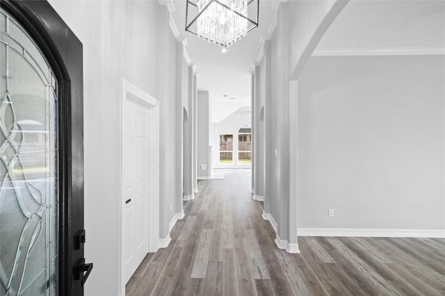 3018 Schumann Oaks Drive, Spring, TX 77386