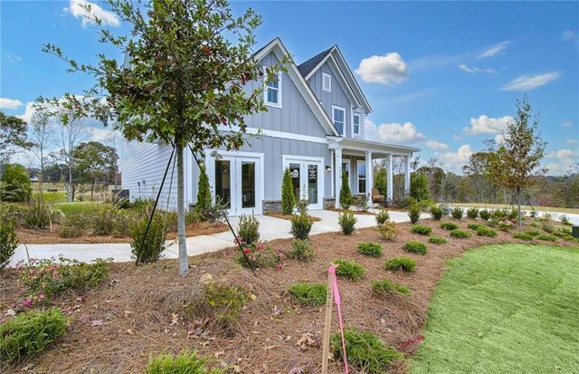 4750 Sunburst Street, Flowery Branch, GA 30542