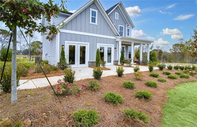 4750 Sunburst Street, Flowery Branch, GA 30542
