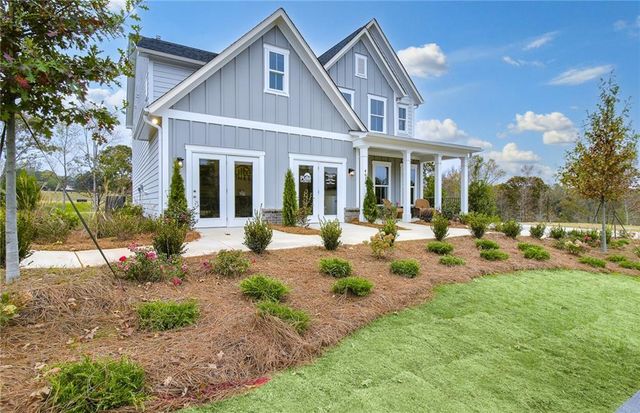 4750 Sunburst Street, Flowery Branch, GA 30542