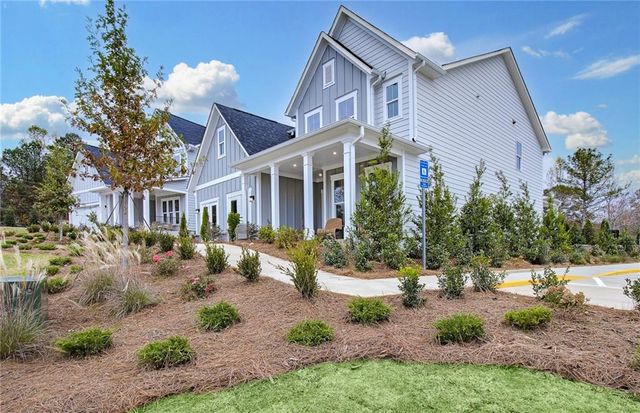 4750 Sunburst Street, Flowery Branch, GA 30542