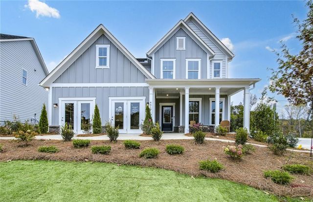 4750 Sunburst Street, Flowery Branch, GA 30542