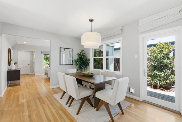 125 Sunnydale Avenue, San Carlos, CA 94070