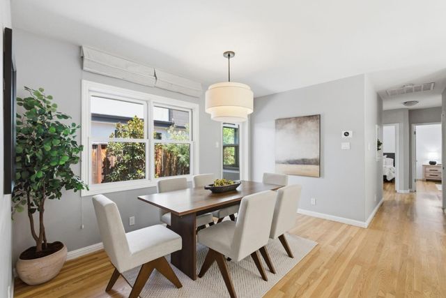 125 Sunnydale Avenue, San Carlos, CA 94070
