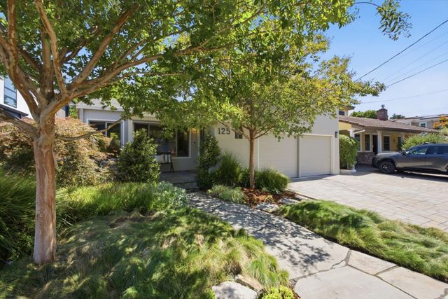 125 Sunnydale Avenue, San Carlos, CA 94070