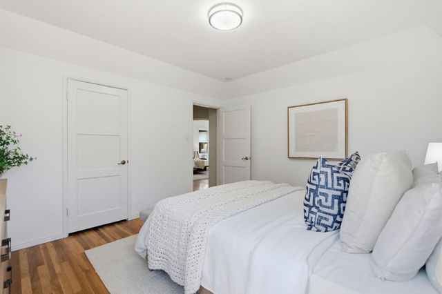 125 Sunnydale Avenue, San Carlos, CA 94070