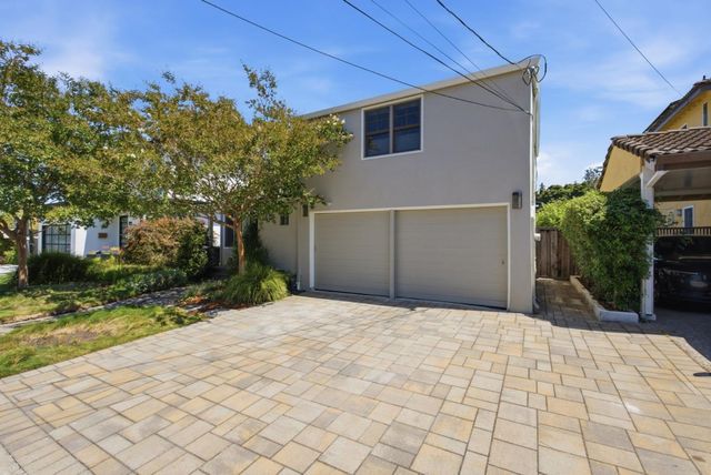 125 Sunnydale Avenue, San Carlos, CA 94070