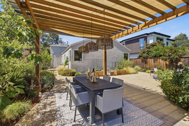 125 Sunnydale Avenue, San Carlos, CA 94070