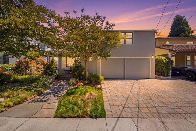 125 Sunnydale Avenue, San Carlos, CA 94070