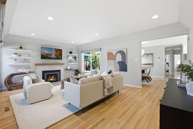 125 Sunnydale Avenue, San Carlos, CA 94070