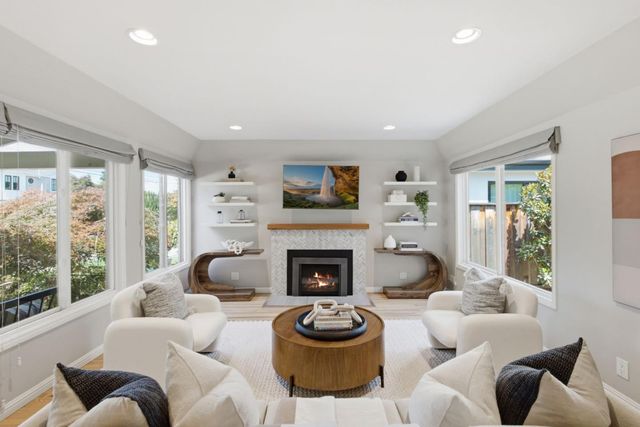 125 Sunnydale Avenue, San Carlos, CA 94070
