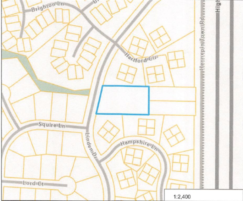 xxxx Linden Drive, Eden Prairie, MN 55347 — photo 2