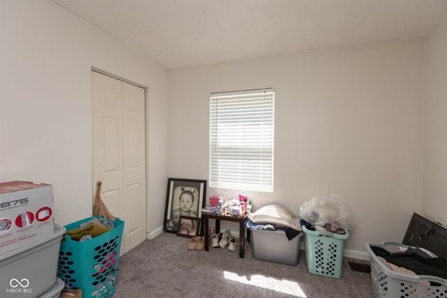 3743 Crescent Avenue, Indianapolis, IN 46208