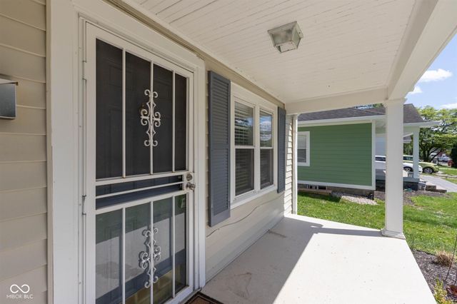 3743 Crescent Avenue, Indianapolis, IN 46208