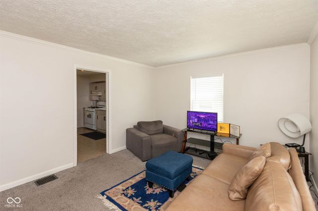 3743 Crescent Avenue, Indianapolis, IN 46208