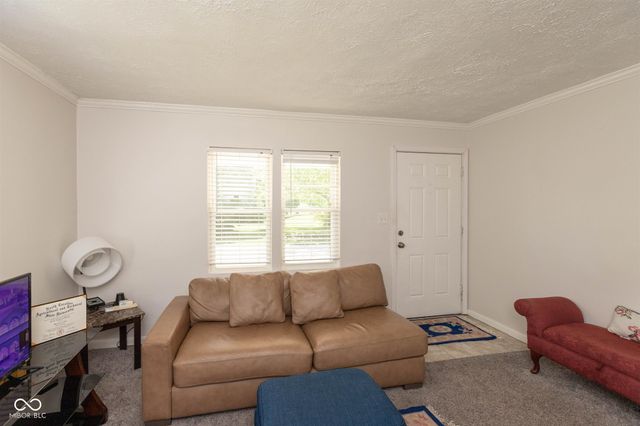 3743 Crescent Avenue, Indianapolis, IN 46208