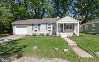 3743 Crescent Avenue, Indianapolis, IN 46208