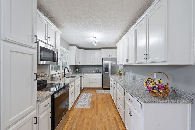 1503 5th Ave, W, Springfield, TN 37172