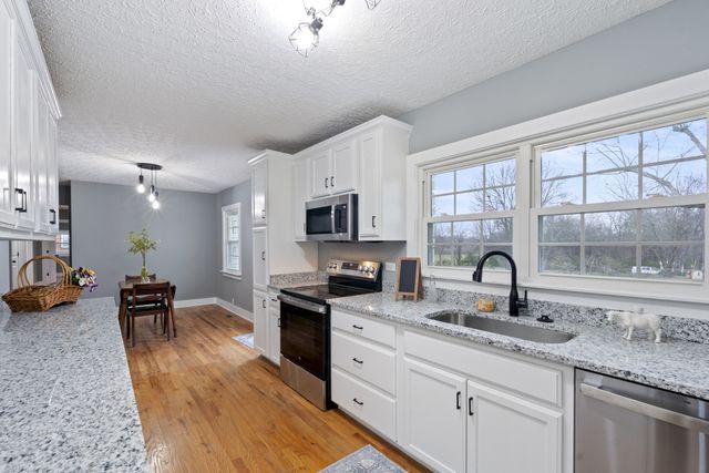 1503 5th Ave, W, Springfield, TN 37172