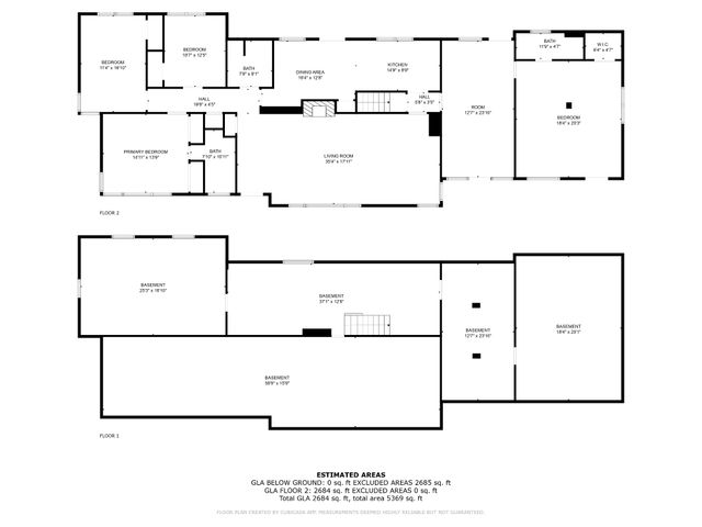 1503 5th Ave, W, Springfield, TN 37172