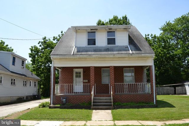 530 PERSHING AVE, Collingdale, PA 19023