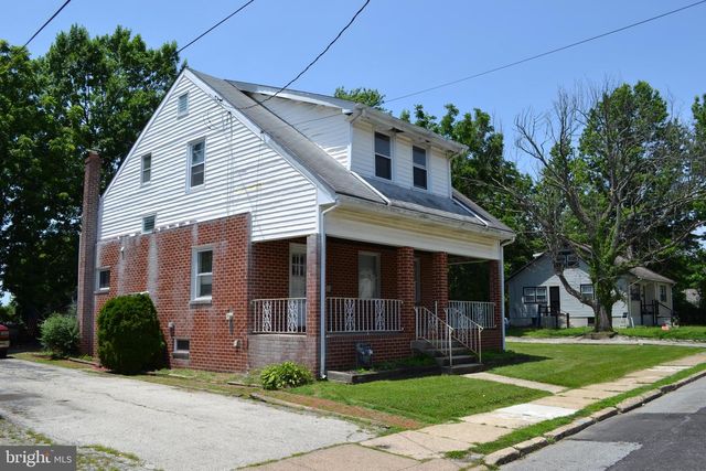 530 PERSHING AVE, Collingdale, PA 19023