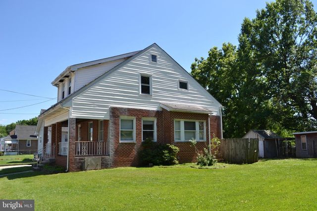 530 PERSHING AVE, Collingdale, PA 19023