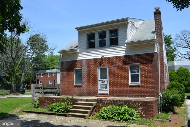 530 PERSHING AVE, Collingdale, PA 19023