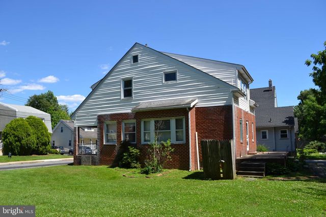 530 PERSHING AVE, Collingdale, PA 19023