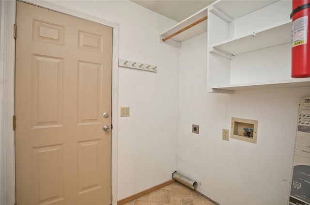 5905 Sara Street A, Fayetteville, AR 72704