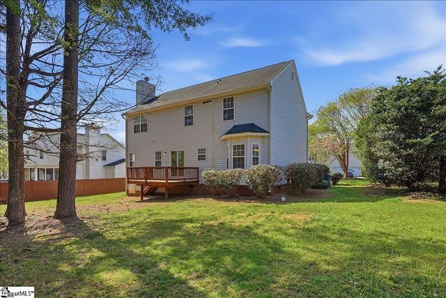 15 Sea Oats Inlet, Mauldin, SC 29662