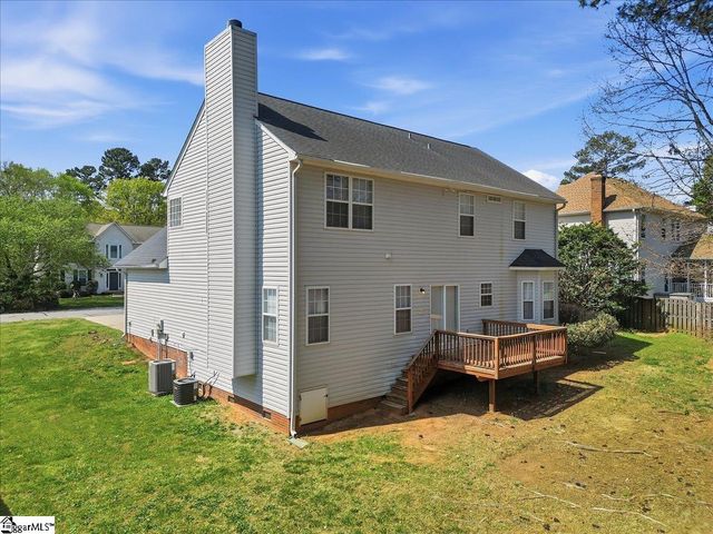 15 Sea Oats Inlet, Mauldin, SC 29662