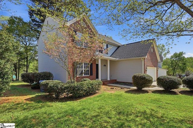 15 Sea Oats Inlet, Mauldin, SC 29662