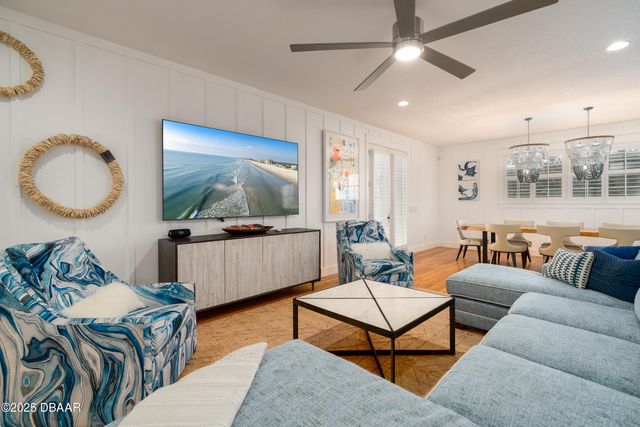 1212 S Riverside Drive, New Smyrna Beach, FL 32168