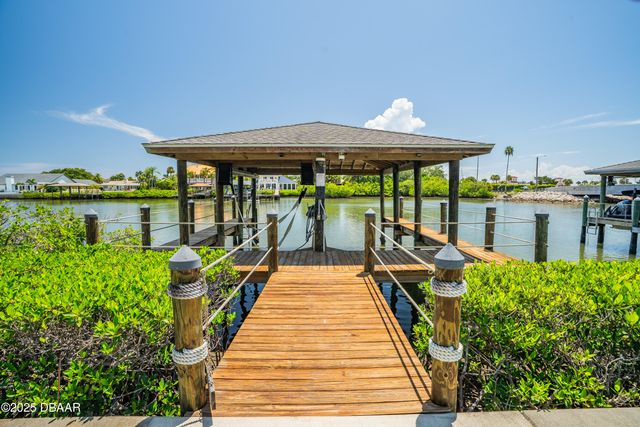 1212 S Riverside Drive, New Smyrna Beach, FL 32168