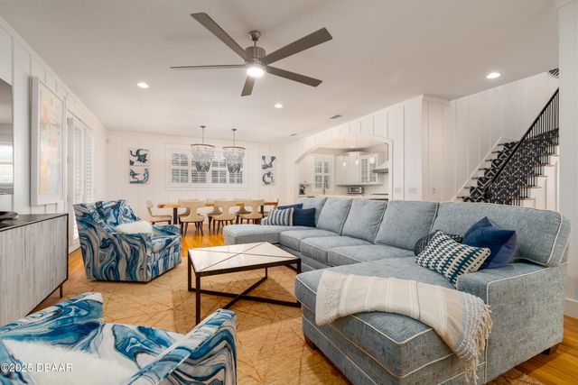 1212 S Riverside Drive, New Smyrna Beach, FL 32168