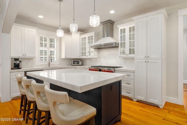 1212 S Riverside Drive, New Smyrna Beach, FL 32168