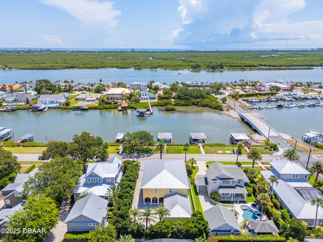 1212 S Riverside Drive, New Smyrna Beach, FL 32168