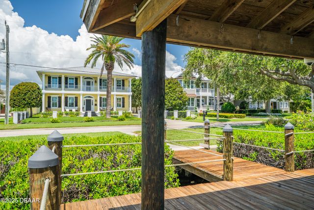 1212 S Riverside Drive, New Smyrna Beach, FL 32168