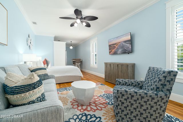 1212 S Riverside Drive, New Smyrna Beach, FL 32168