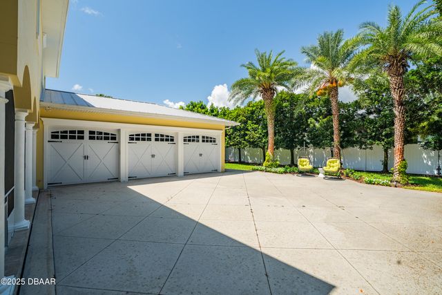 1212 S Riverside Drive, New Smyrna Beach, FL 32168
