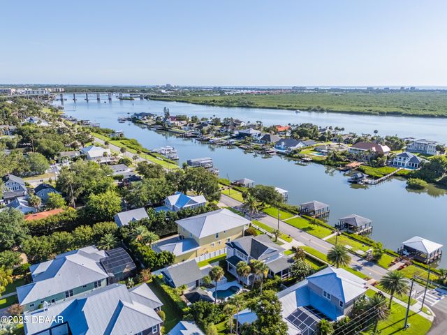 1212 S Riverside Drive, New Smyrna Beach, FL 32168