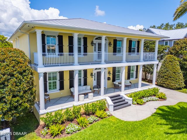 1212 S Riverside Drive, New Smyrna Beach, FL 32168