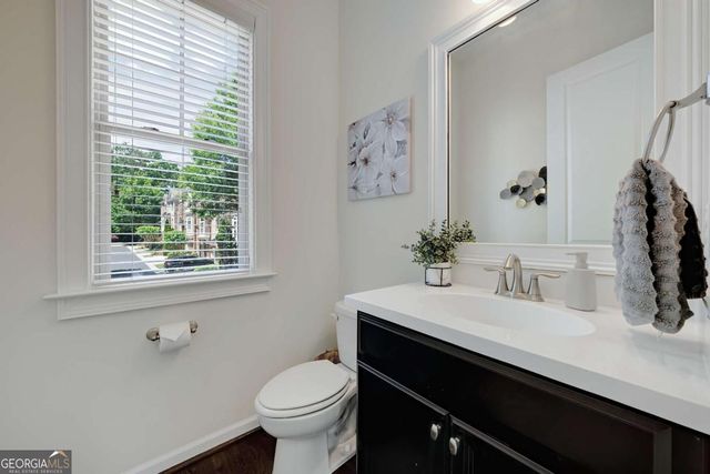 909 Dumaine Trace, Sandy Springs, GA 30328
