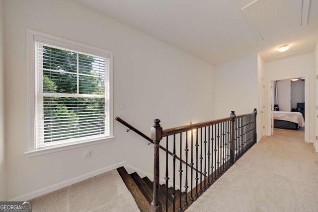 909 Dumaine Trace, Sandy Springs, GA 30328