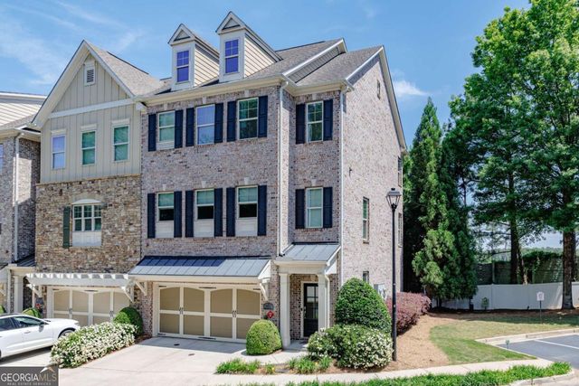 909 Dumaine Trace, Sandy Springs, GA 30328