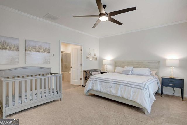 909 Dumaine Trace, Sandy Springs, GA 30328